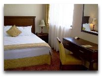 отель Crown Hotel Baku: Двухместный номер Deluxe