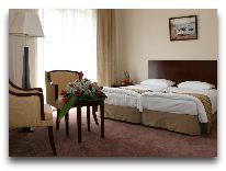 отель Crown Hotel Baku: Номер Deluxe