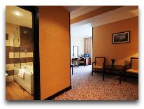 отель Crown Hotel Baku: Номер Executive Suite