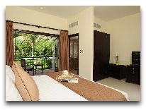 отель Diamond Bay Resort & Spa Hotel: Superior garden view room