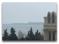 отель Dinamo Hotel Baku: Номер Динамо