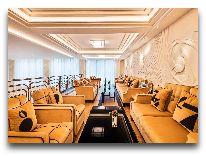 отель Dinamo Hotel Baku: Relay Bar