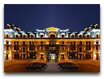 отель Divan Suites Batumi: Отель