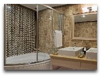 отель Divan Suites Batumi: Ванная комната