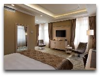 отель Divan Suites Batumi: Номер Suite 