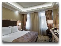 отель Divan Suites Batumi: Номер Standard Dbl