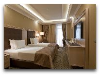 отель Divan Suites Batumi: Номер Standard Dbl