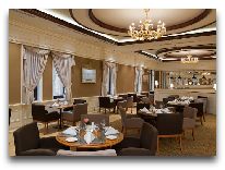 отель Divan Suites Batumi: Ресторан 