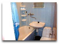 санаторий Днестр: Ванная комната