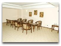 отель Dostyk A Б: Комната для переговорорв