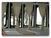 отель Dynasty Mui Ne Beach Resort: Ocean Front Villa - спальня