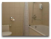 отель Ecotel Vilnius: Ванная комната
