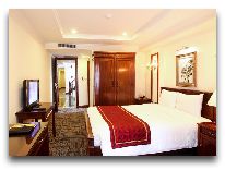 отель Eden Hanoi Hotel: Deluxe room