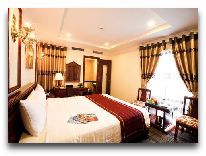 отель Eden Hanoi Hotel: Superior room