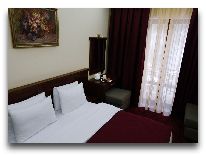 отель Elegant Hotel& Resort: Номер Luxe