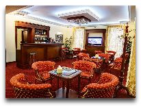 отель Elegant Hotel& Resort: Лобби Бар