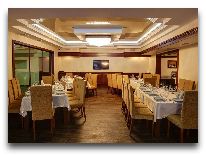 отель Elegant Hotel& Resort: Ресторан 