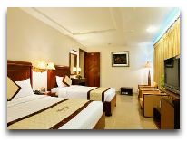 отель Elios Hotel Saigon: Deluxe room