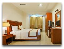 отель Elios Hotel Saigon: Superior room