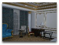 отель Emirkhan: Номер Suite