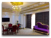 отель Emirkhan: Номер Suite