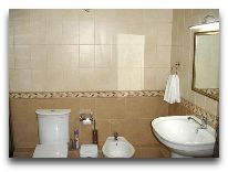 отель Equipage: Ванная комна 