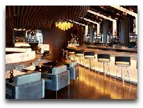 отель Fairmont Baku Flame Towers: Джаз-бар Alov Jazz Bar