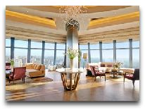 отель Fairmont Baku Flame Towers: Номер Suite Royal