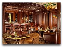 отель Fairmont Hotel: Vintage Cocktail Bar