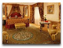 отель Fairmont Hotel: Президентский сьют