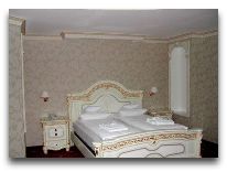 отель Falke Hotel Resort: Спальня