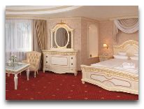 отель Falke Hotel Resort: Номер Luxe