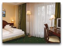 отель Falke Hotel Resort: Номер Superior