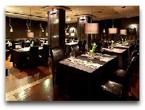 отель Farmona Business Hotel & SPA: Ресторан