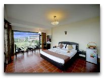 отель Fiore Healthy Resort: Luxury Oceanview