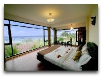 отель Fiore Healthy Resort: luxury Oceanview