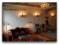 отель Fontaine Royal: Presidental Suite
