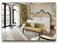 отель Four Seasons: Номер Suite Two-Bedroom