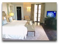 отель Four Seasons: Suite One-Bedroom