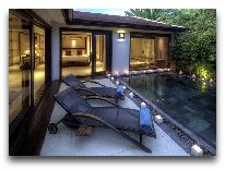 отель Fusion Maia Danang Resort: Вилла с бассейном