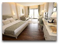 отель Garabag Resort Spa: Номер Senior Suite