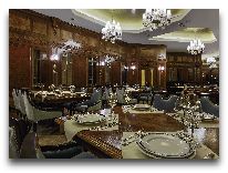 отель Golden Palace Boutique Hotel: Ресторан Level Eleven
