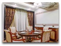 отель Golden Palace Boutique Hotel: Номер Presidential Suite 