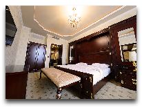 отель Golden Palace Hotel Resort: Apartment suite