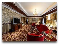 отель Golden Palace Hotel Resort: Apartment suite