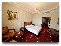отель Golden Palace Hotel Resort: Classic room