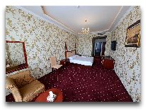 отель Golden Palace Hotel Resort: deluxe room