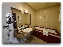 отель Golden Palace Hotel Resort: Junior suite 