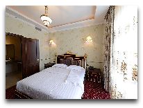 отель Golden Palace Hotel Resort: Junior suite