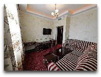 отель Golden Palace Hotel Resort: Junior suite